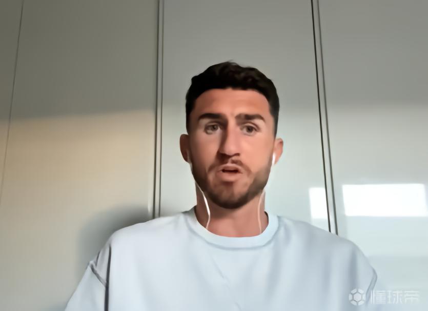 拉波尔特：亚马尔和威廉斯很年轻，希望伤情不会影响世界杯